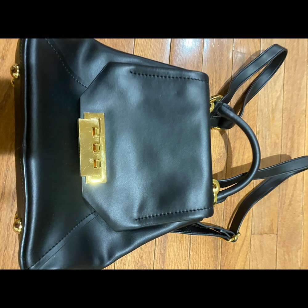 Zac posen back pack